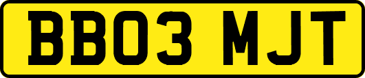 BB03MJT