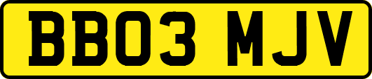 BB03MJV
