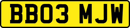 BB03MJW