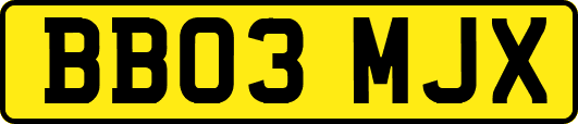BB03MJX