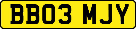 BB03MJY