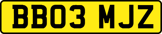 BB03MJZ