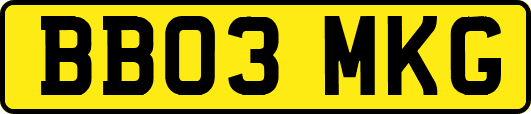 BB03MKG