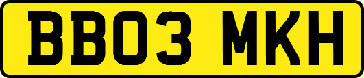 BB03MKH