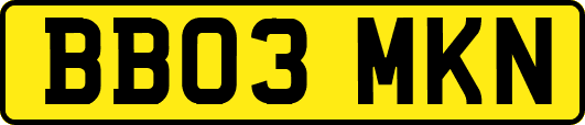 BB03MKN