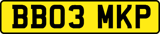 BB03MKP