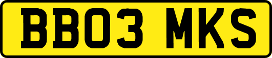 BB03MKS