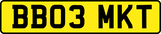 BB03MKT