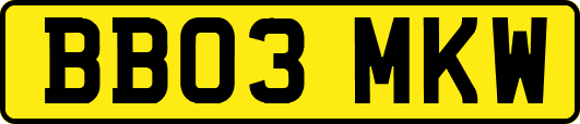 BB03MKW