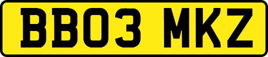 BB03MKZ
