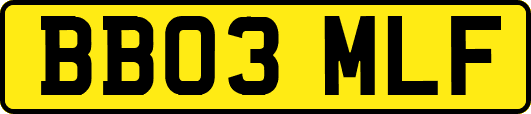 BB03MLF