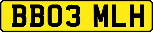 BB03MLH