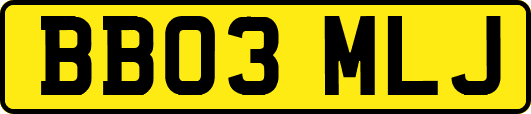 BB03MLJ