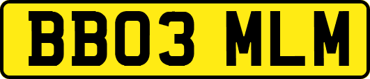 BB03MLM