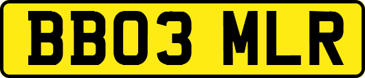 BB03MLR