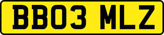BB03MLZ
