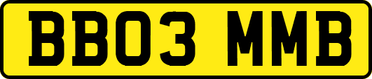 BB03MMB