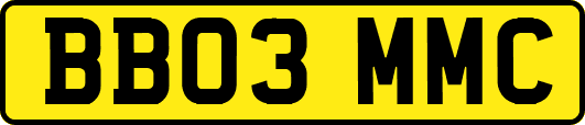 BB03MMC