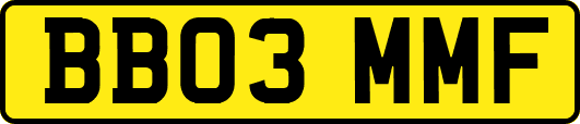 BB03MMF