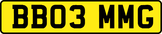 BB03MMG