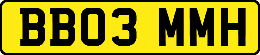 BB03MMH
