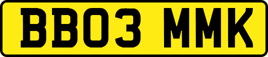 BB03MMK