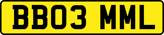 BB03MML