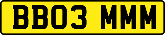 BB03MMM