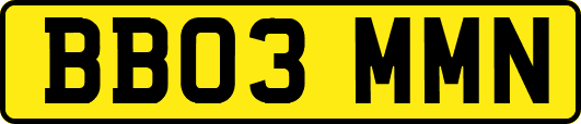 BB03MMN