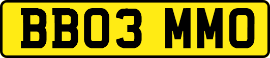 BB03MMO