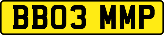 BB03MMP