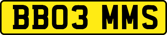 BB03MMS