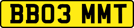 BB03MMT