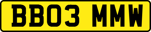 BB03MMW