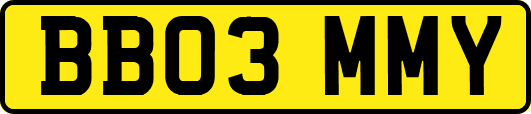 BB03MMY