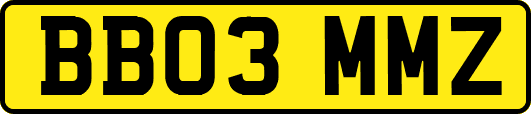 BB03MMZ