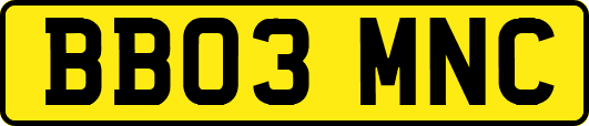 BB03MNC