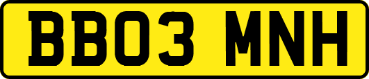 BB03MNH