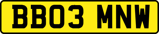 BB03MNW