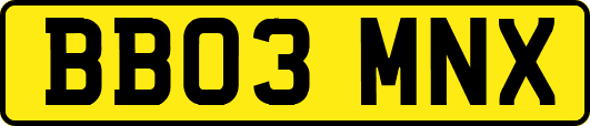 BB03MNX