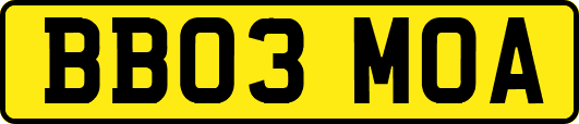 BB03MOA