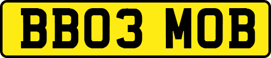 BB03MOB