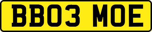 BB03MOE