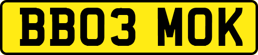 BB03MOK