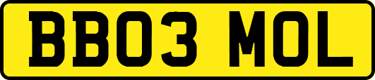 BB03MOL