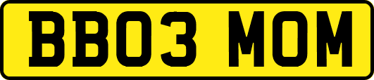 BB03MOM