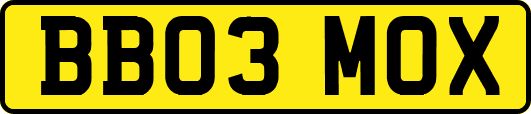 BB03MOX