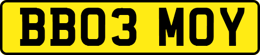 BB03MOY