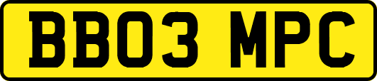 BB03MPC