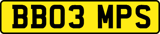 BB03MPS